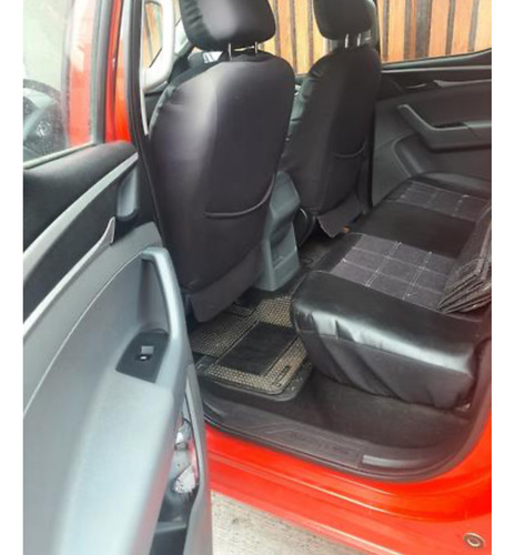Maxus T60 4X2 Dx