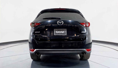 Imagen 6 de 15 de 105460 - Mazda Cx5 2018 Con Garantía