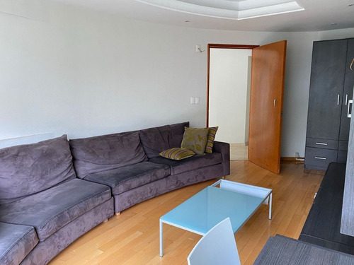 Imagen 6 de 13 de Departamento En Venta En Residencial Monte Carlo, Interlom