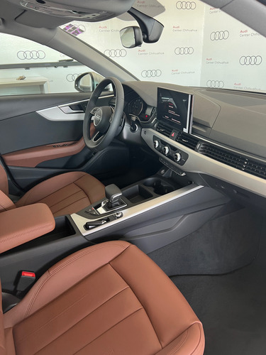 Audi A4 2.0 T 40 Tfsi Dynamic 190Hp