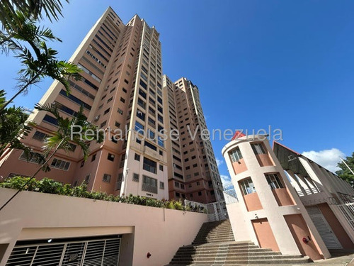 Se Vende Apartamento En Colinas De Bello Monte (parte Baja)