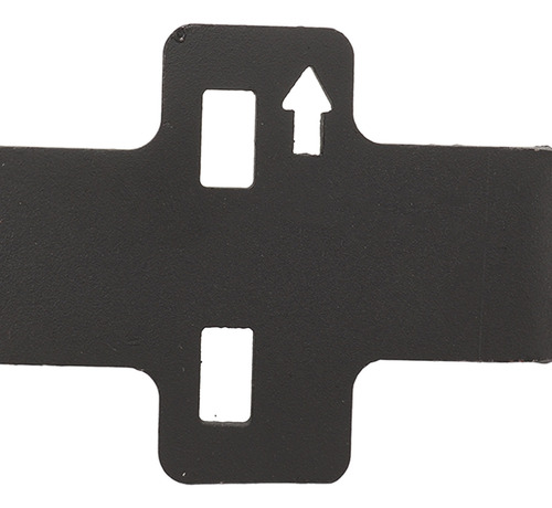 Kit De Soporte De Descenso Rápido Para Motociclistas