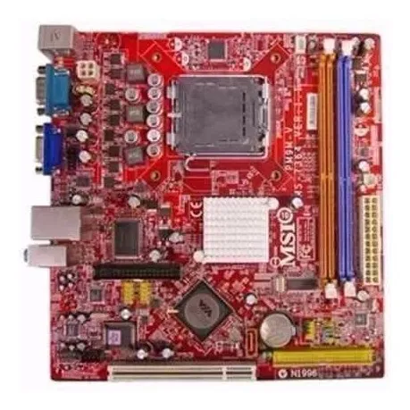 MSI MS 6787 WINDOWS VISTA DRIVER DOWNLOAD MSI MS 6787 DRIVER WINDOWS