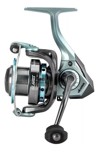 Reel Okuma Alaris