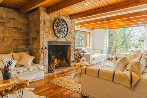 Turístico Hotel En Venta Vista Al Lago En Pinar Del Lago, Bariloche, Patagonia