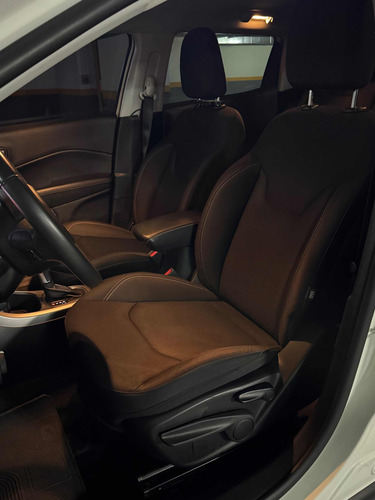 Jeep Compass 2.4 Sport At