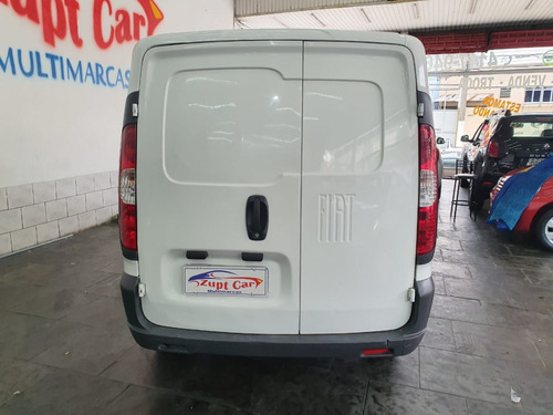 Fiat Fiorino 1.4 2018 Completa