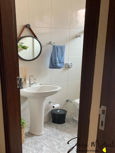 Casa Residencial Julia Caparroz, Ca00341, Catanduva, Joao Miguel Corretor De Imoveis, Venda De Imoveis - Ca00341 - 67798239