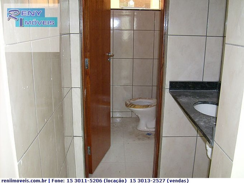 Salas Comerciais Para Alugar Em Sorocaba/sp - Alugue O Seu Salas Comerciais Aqui! - 88846