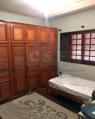 Imagem 22 de 30 de Casa De 394m² 4 Dormitórios City Bussocaba - Osasco - Ca04889 - 69486861
