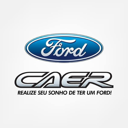 Kit De Embreagem N. Fiesta 14 A 19 Powershift Original Ford