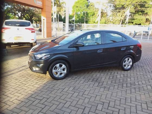 Imagem 8 de 9 de Chevrolet Prisma 1.4 Mpfi Lt 8v Flex 4p Manual