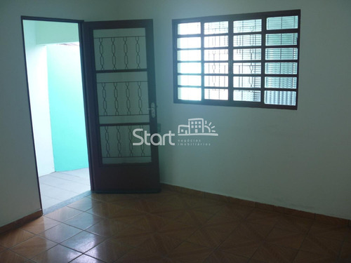 Imagem 6 de 22 de Casa Á Venda E Para Aluguel Em Jardim Campos Elíseos - Ca000635
