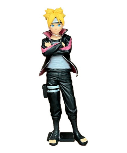 Figura Boruto Naruto Next Generation