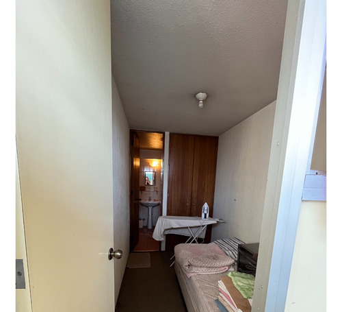 Venta Departamento No 3d 2b 1e 1b Vaticano - Las Condes