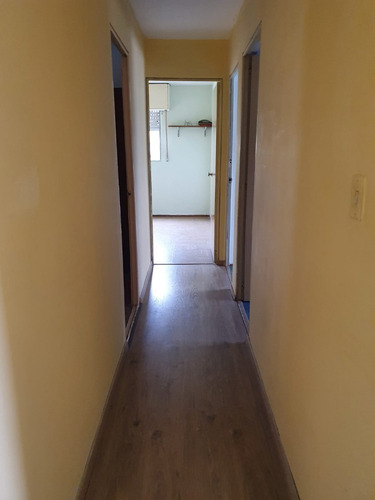 Imagen 6 de 12 de Inmobiliaria Rias Altas Vende Muy Prolijo Apartamento De 3 Dormitorios En Complejo América