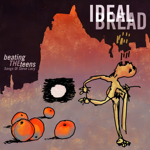 CD Beating The Teens - Ideal Bread
