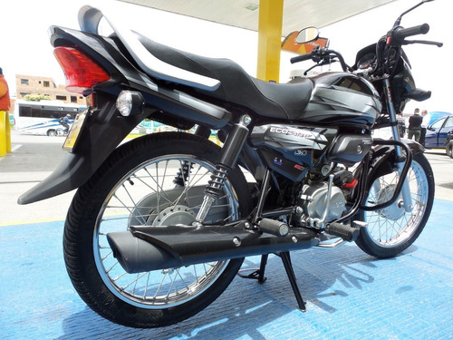Hero Eco Deluxe