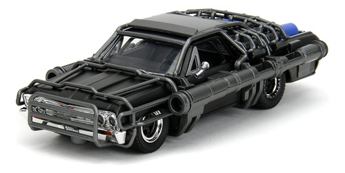 Fast & Furious Fast X 1:32 1967 Chevy El Camino Version Enja