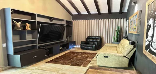 Casa Campestre Amoblada En Arriendo Sector Ojo De Agua (rionegro) (27078).