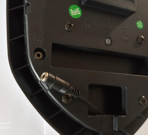 Imagen 5 de 6 de Computadora De Bicicleta Fija Y Elipticos Repuesto Semikon
