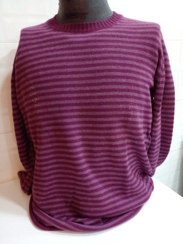 Pullover Sweaters De Hombre Kevingston Talle M