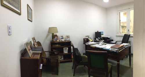 Imagen 2 de 10 de Departamento En Venta, Oficina - Microcentro