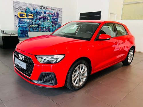 Audi A1 Sportback 1.0 30 Tfsi 116cv