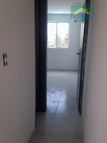 Imagem 7 de 9 de Sala Comercial À Venda, Manaíra, João Pessoa - Sa0042. - Sa0042