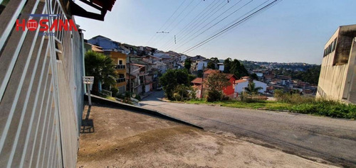 Imagem 21 de 29 de Casa Com 2 Dormitórios À Venda, 125 M² Por R$ 440.000,00 - Real Park - Caieiras/sp - Ca0755