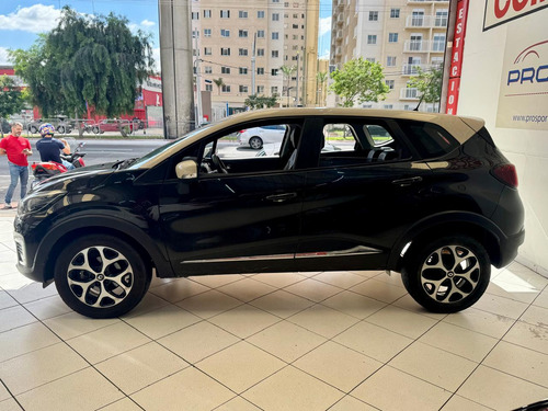 Renault Captur Captur Intense 2.0 16v (Aut)