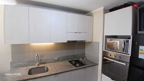 Arriendo Depto 1 D/1b San Miguel (82549)