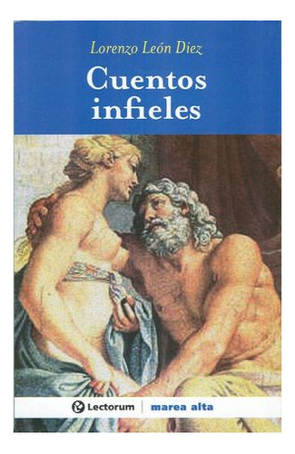 Libro Cuentos Infieles Original