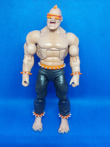 Jxtbx Dc Direct Mutant Leader Dc Multiverse (Usado)