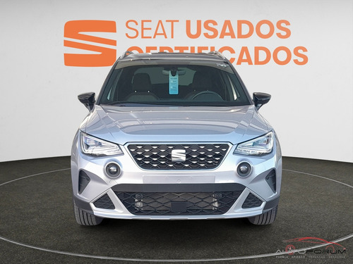 Seat Arona 1.6 Xperience Tiptronic