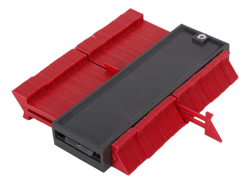 Duplicador De Reglas De Contorno Con Contorno Irregular Bloq
