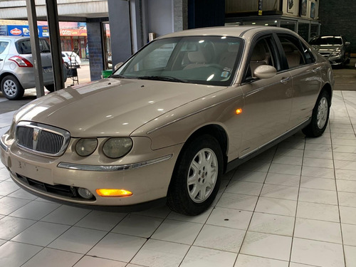 Imagen 1 de 15 de Rover 75