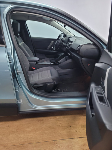 Citroën C4 1.2 130 At8 Shine