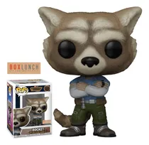 Comprar Funko Pop! Marvel: Rocket Raccoon #1211 Boxlunch Exclusivo