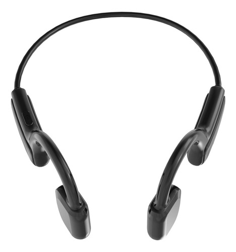 Audífonos De Conducción Ósea Bluetooth 5,1 Con