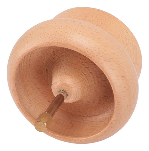 Kit De Pulsera Con Cuentas De Madera Para Hacer Joyas Sin Es