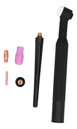 Wp-20f Argon Juego De Cabezal De Antorcha De Soldadura