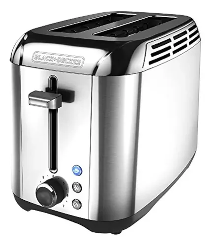 Picadora Universal Black+Decker SC350 - Pequeña Pero Potente, Perfecta Para Cocinar Rápido