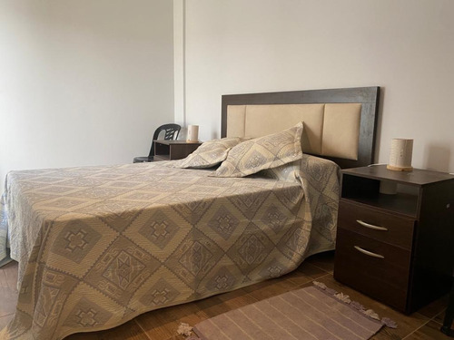 Imagen 10 de 24 de Departamento De Dos Dormitorios Centrico Con Cochera Y Pileta