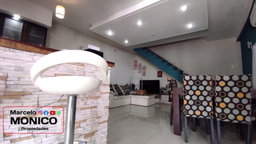 Imagen 18 de 30 de Venta Casa 4 Amb De 2 Plta En La Reja