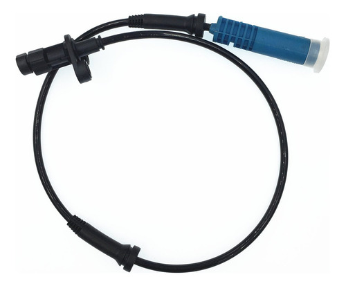 Sensor Abs Revolucione Rueda Para Bmw Serie 5 E39 525tds M51