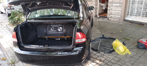 Clasic 1.4 Gnc