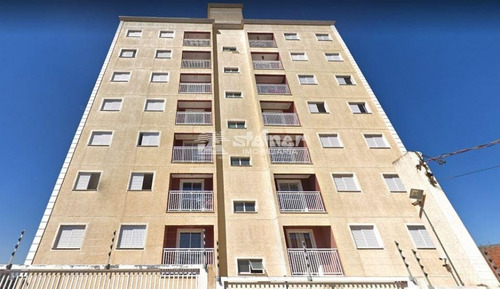 Imagem 1 de 19 de Venda Apartamento 3 Dormitórios Bonsucesso Guarulhos R$ 350.000,00 - 37702v
