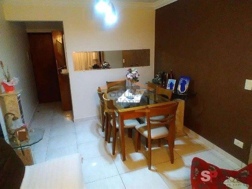 Imagem 1 de 15 de Apartamento, Venda, Lauzane Paulista, Sao Paulo - 590 - V-590