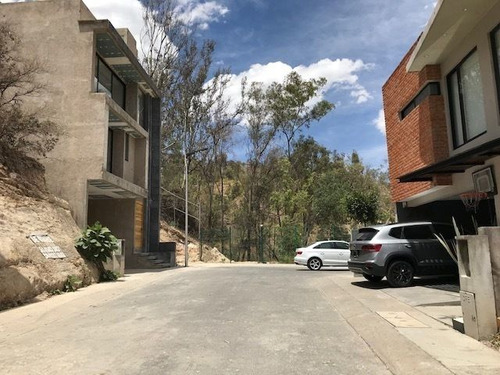 Venta Terreno Aqua Ii Privada Altus Lago Esmeralda Atizapan Estado De México